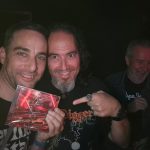 Sorteo CD Hunger promo (1)