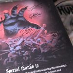 Sorteo CD Hunger promo (4)