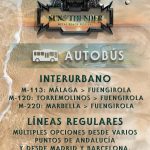 Sun and Thunder servicios 2