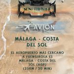 Sun and Thunder servicios 4