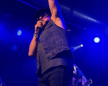 Geoff tate