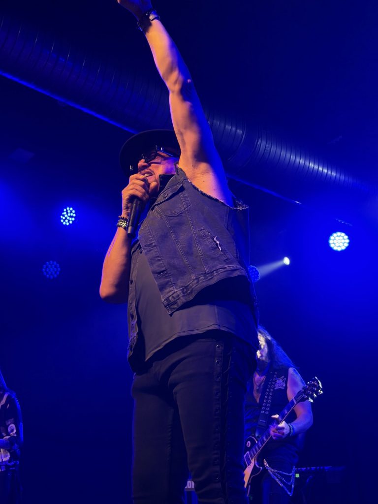 Geoff tate