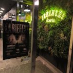 Detalle cartel Kabiefest 2026