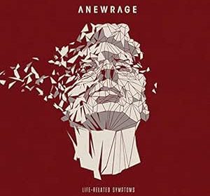 Anewrage - Life-related symptoms PORTADA