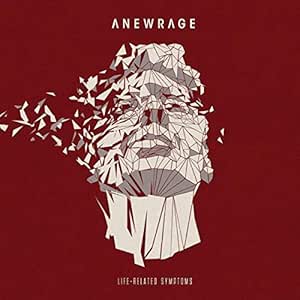 Anewrage - Life-related symptoms PORTADA