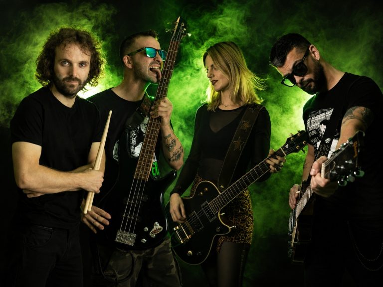 Órbita Kadaver