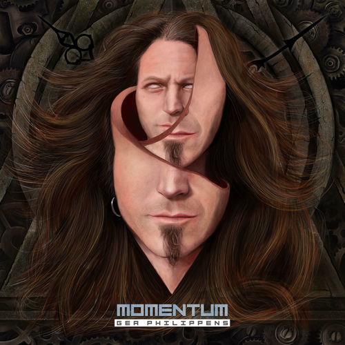 Disco Ger Philippens - Momentum